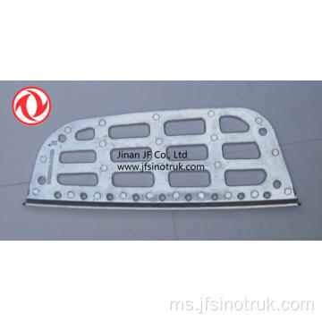 8405309-C4100 8405310-C4100 Dongfeng Antiskid Pedal